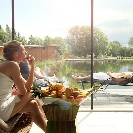 Feriendorf Rosental Apartments - Self Service 4* Файстриц-им-Розенталь