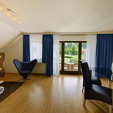Europarcs Rosental 4* Feistritz im Rosental