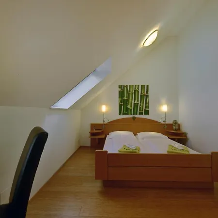 Europarcs Rosental Ośrodek wypoczynkowy 4*