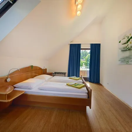 Europarcs Rosental 4*