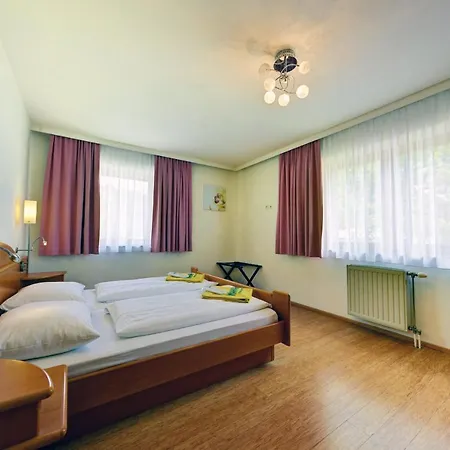 Semesteranläggning (resort) Feriendorf Rosental - Selbstversorger Appartements Feistritz im Rosental