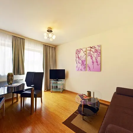 Europarcs Rosental 4*