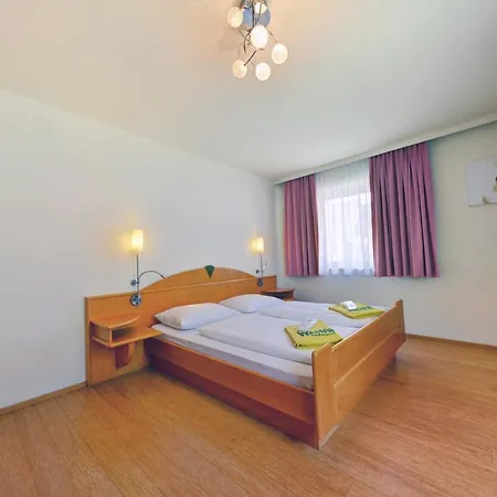 Europarcs Rosental Feistritz im Rosental
