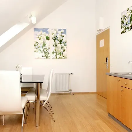 Semesteranläggning (resort) Feriendorf Rosental - Selbstversorger Appartements 4*