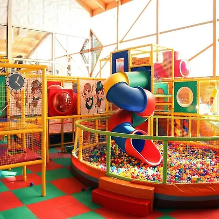 Europarcs Rosental Ośrodek wypoczynkowy 4*