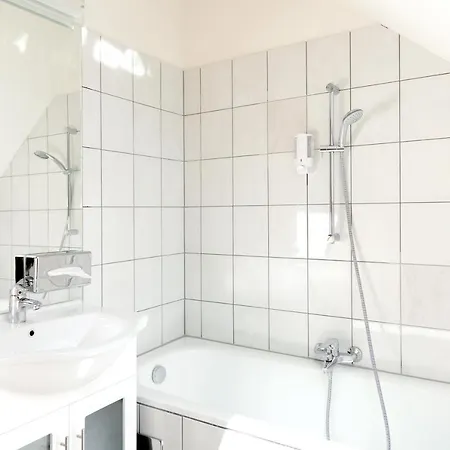 Semesteranläggning (resort) Feriendorf Rosental - Selbstversorger Appartements 4*