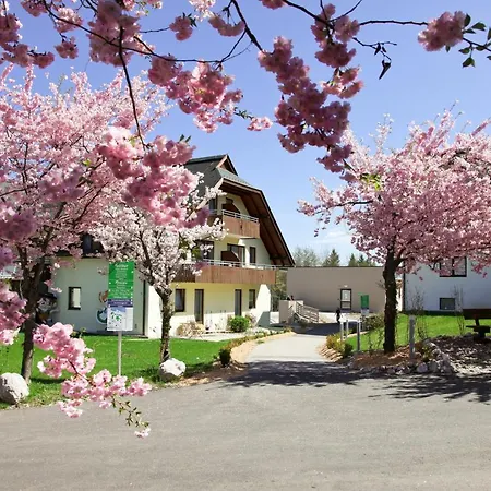 Europarcs Rosental Ośrodek wypoczynkowy