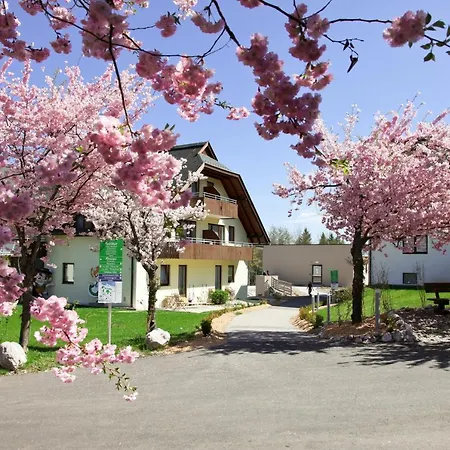 Feriendorf Rosental Apartments - Self Service منتجع