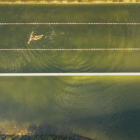 Feriendorf Rosental - Selbstversorger Appartements Feistritz im Rosental