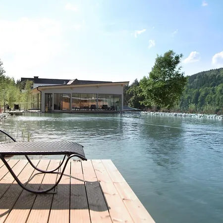 Rosental By S4y - Selbstversorger Resort 4*