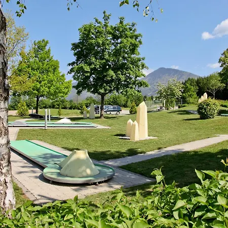 Feriendorf Rosental Apartments - Self Service 4* Feistritz im Rosental