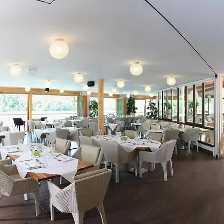 Europarcs Rosental Feistritz im Rosental