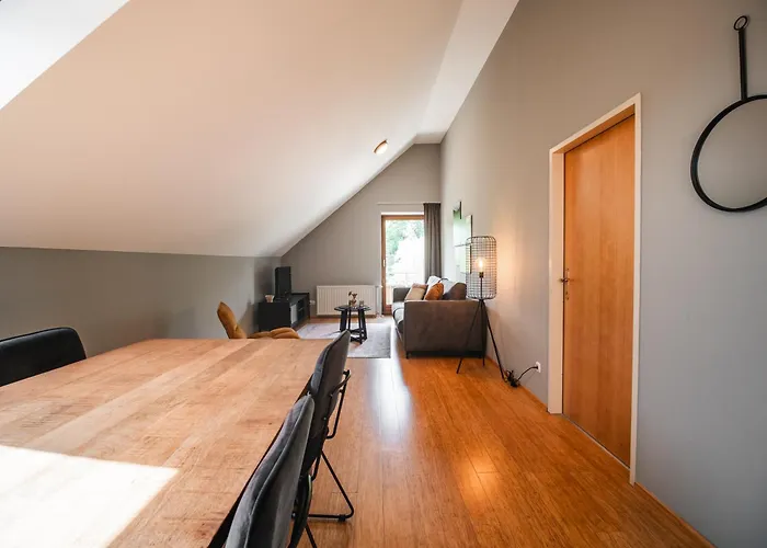 Feriendorf Rosental Apartments