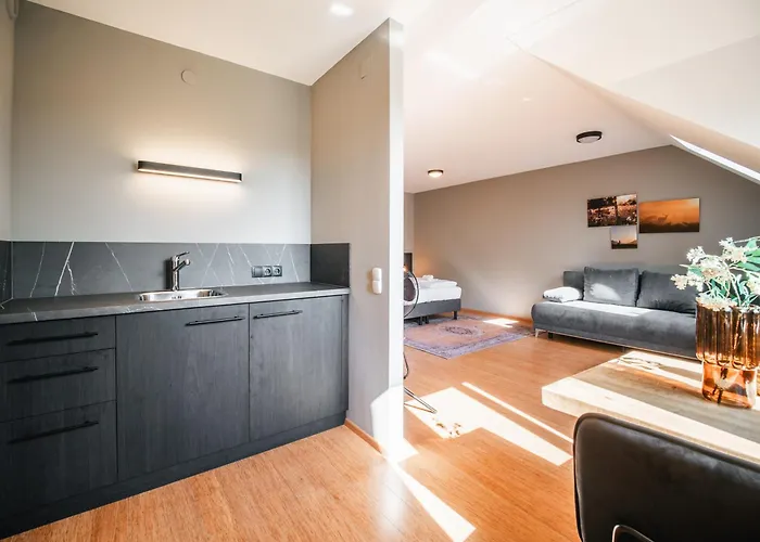 Feriendorf Rosental Apartments