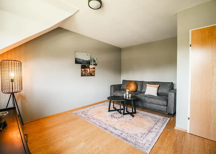 Feriendorf Rosental Apartments 리조트