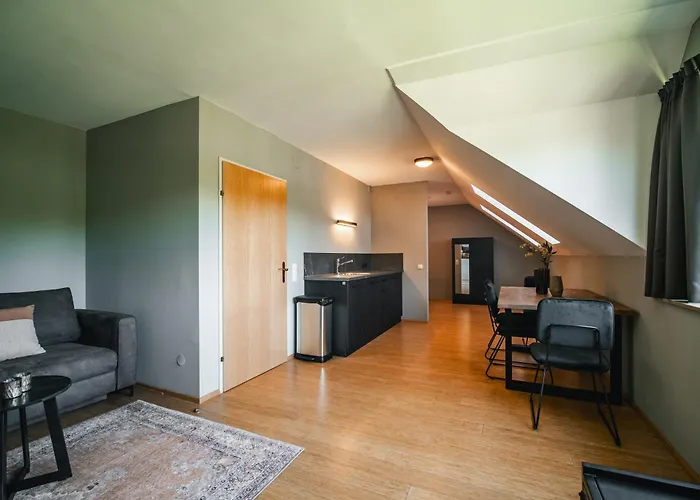 Resort Feriendorf Rosental Apartments