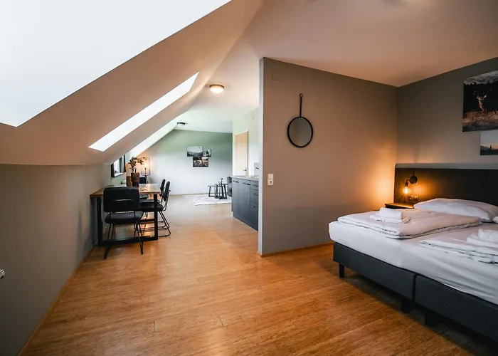 Resort Feriendorf Rosental Apartments 4*