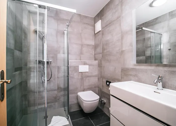 Resort Feriendorf Rosental Apartments Feistritz im Rosental