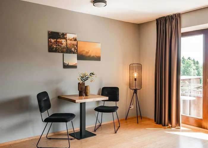 Feriendorf Rosental Apartments 4*