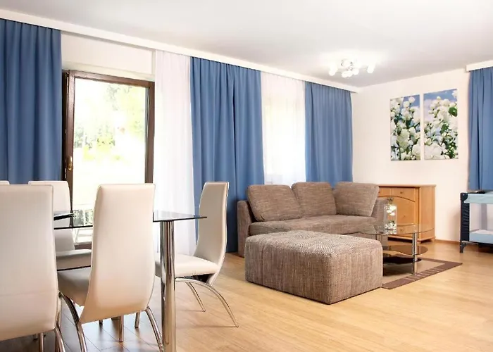 Feriendorf Rosental Apartments Feistritz im Rosental