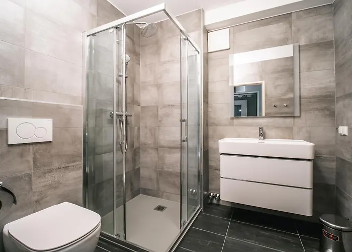 Feriendorf Rosental Apartments