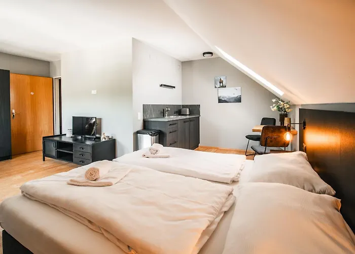 Feriendorf Rosental Apartments Resort