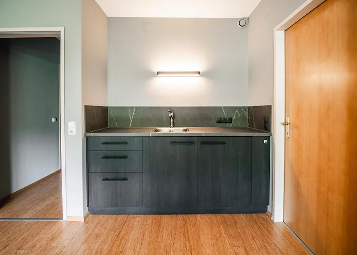 Feriendorf Rosental Apartments Resort 4*