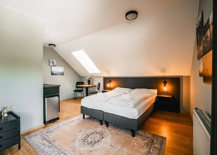 Resort Feriendorf Rosental Apartments 4*