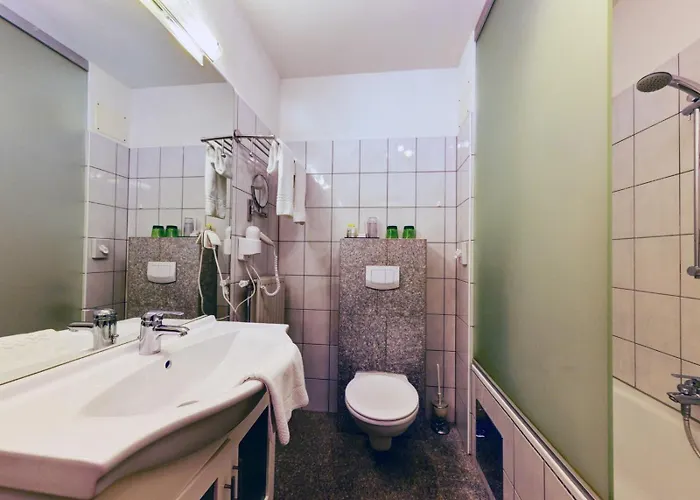 Feriendorf Rosental Apartments Resort Feistritz im Rosental