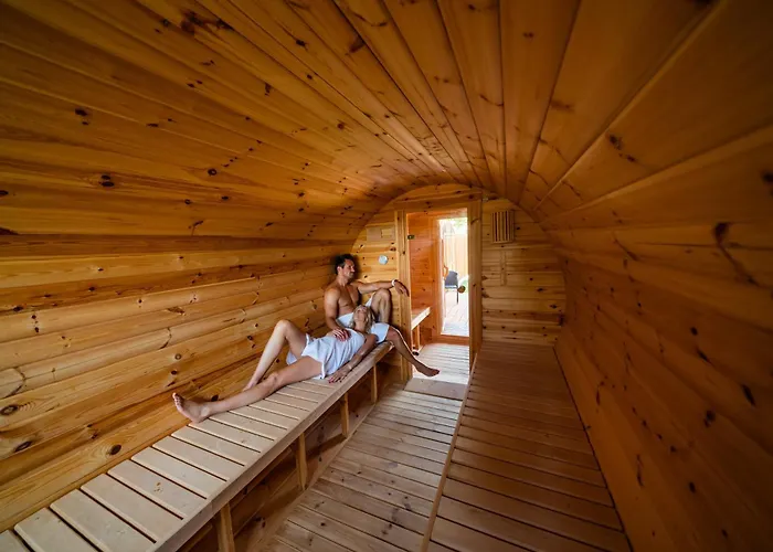 Feriendorf Rosental Apartments 4*