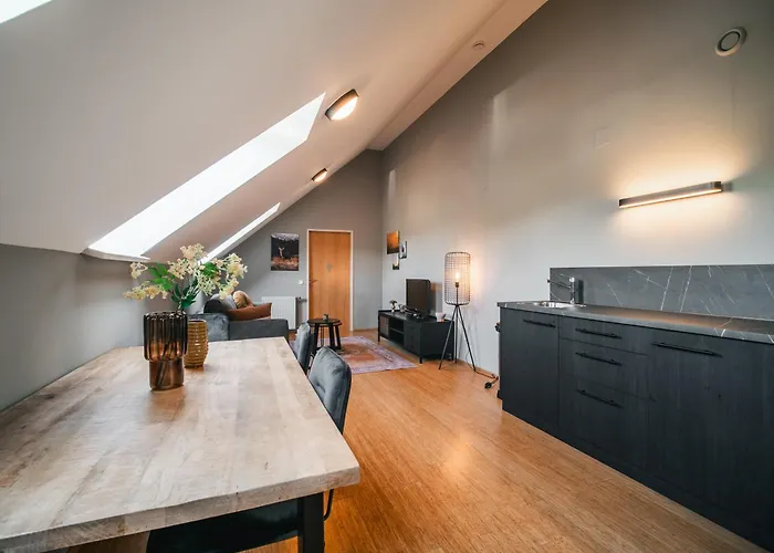 Feriendorf Rosental Apartments Feistritz im Rosental