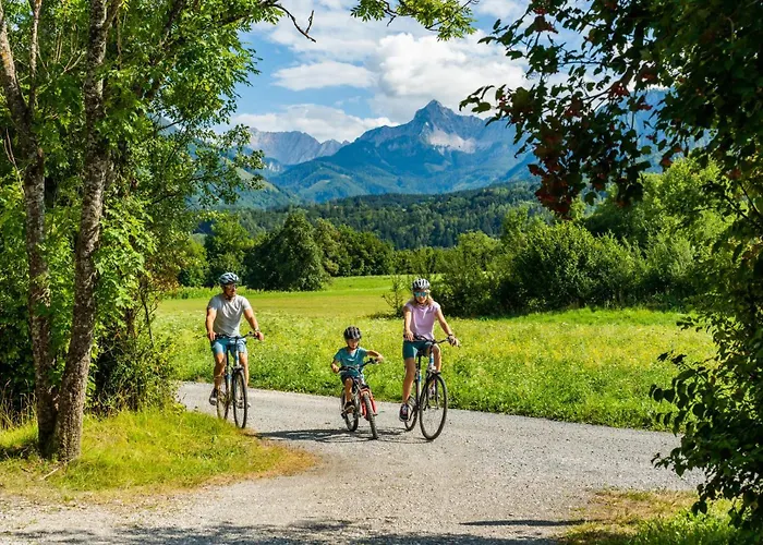 Feriendorf Rosental Apartments Resort