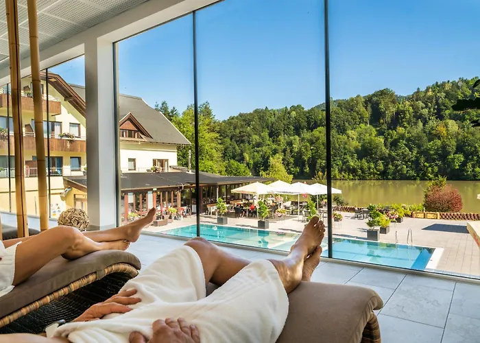 Resort Feriendorf Rosental Apartments