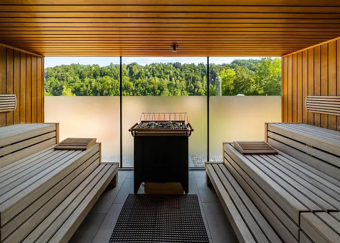 Feriendorf Rosental Apartments Resort 4*