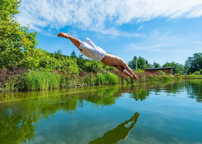 Resort Feriendorf Rosental Apartments 4*