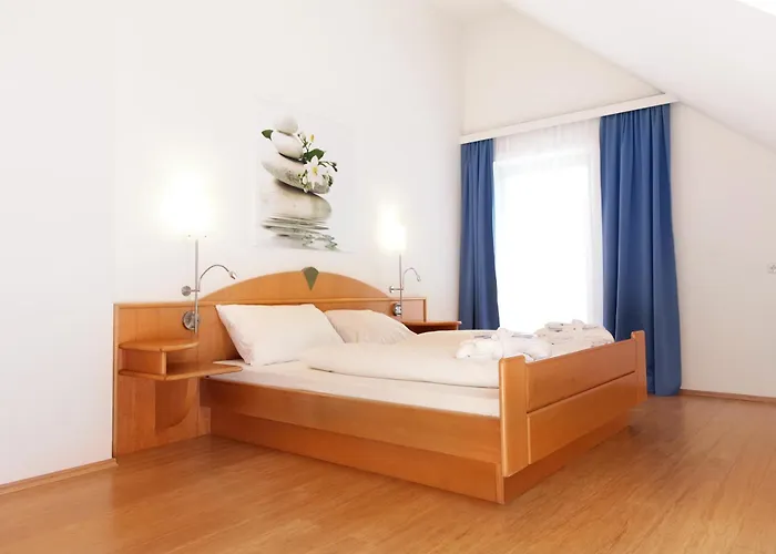 Feriendorf Rosental Apartments Rezort Feistritz im Rosental