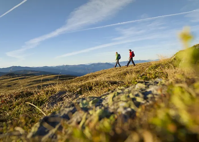 Feriendorf Rosental Apartments 4*