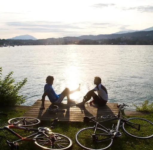 Feriendorf Rosental Apartments Resort 4*