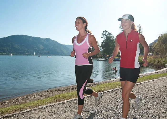 Feriendorf Rosental Apartments