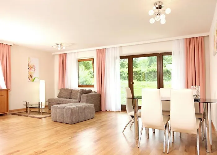 Feriendorf Rosental Apartments Feistritz im Rosental