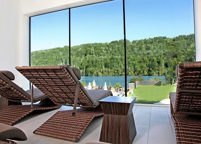 Resort Feriendorf Rosental Apartments 4*