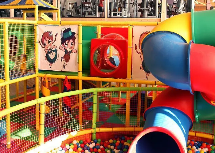 Resort Feriendorf Rosental Apartments 4*