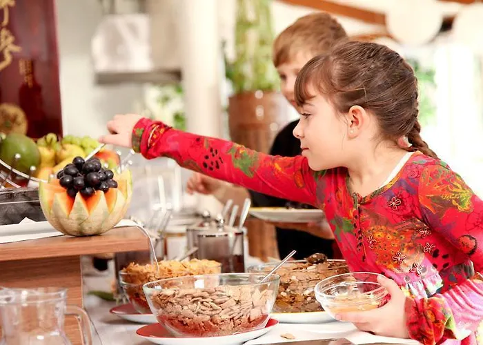 Resort Feriendorf Rosental Apartments 4*