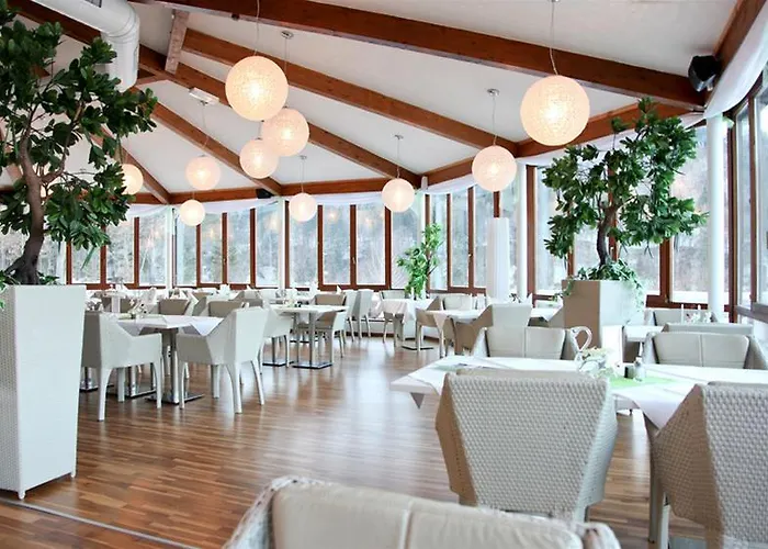 Resort Feriendorf Rosental Apartments 4*