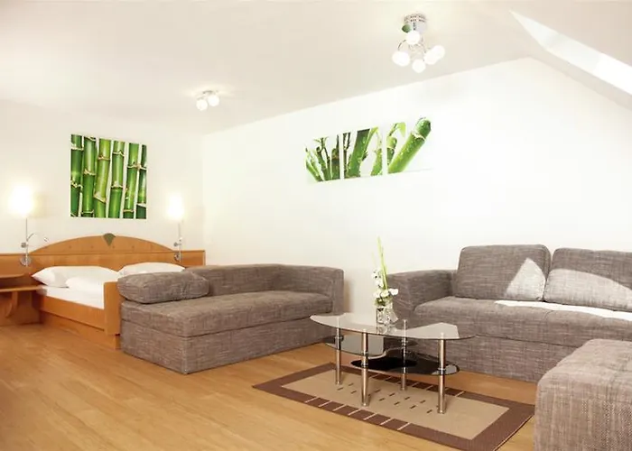 Feriendorf Rosental Apartments 4* Feistritz im Rosental