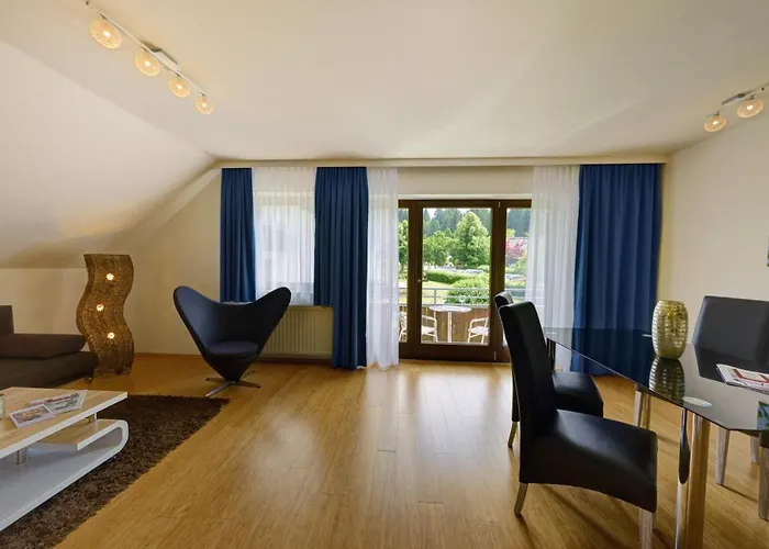 Feriendorf Rosental Apartments 4* Feistritz im Rosental