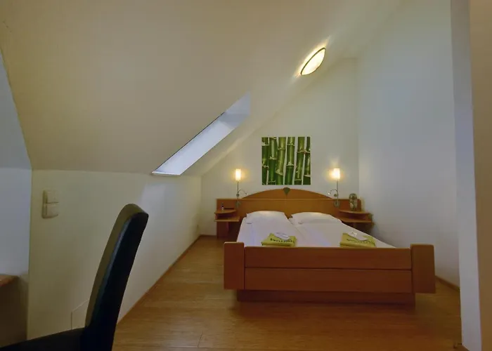 Feriendorf Rosental Apartments Rezort 4*