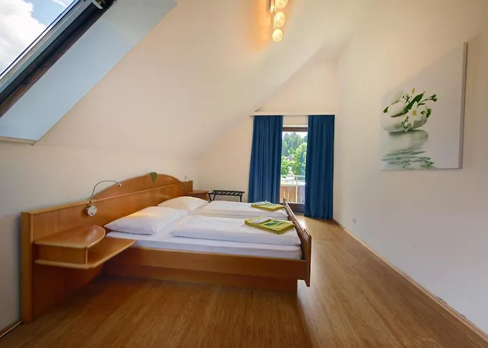 Feriendorf Rosental Apartments 4*