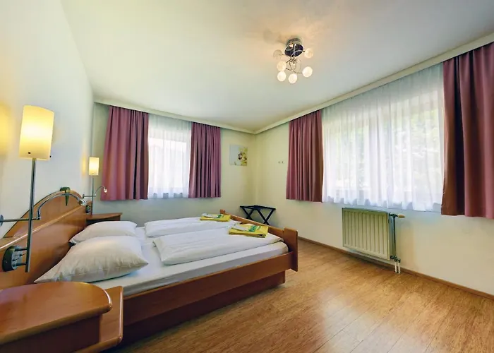 Resort Feriendorf Rosental Apartments Feistritz im Rosental