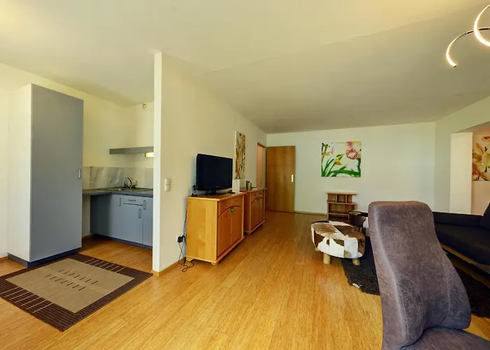 Feriendorf Rosental Apartments Resort Feistritz im Rosental